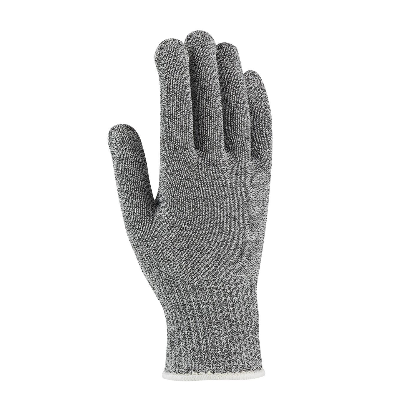 KUT GARD DYNEEMA STEEL BLEND ANSI A5 - Tagged Gloves